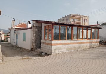 DÜZCE KÖYÜNDE SATILIK MÜSTAKİL EV